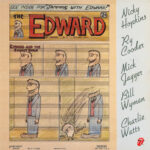 Jamming With Edward از The Rolling Stones
