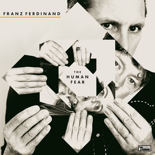 The Human Fear از Franz Ferdinand