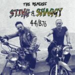 44/876 (The Remixes) از Sting