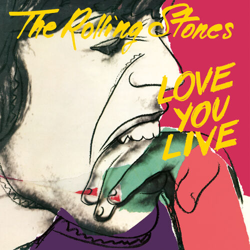 Love You Live (Remastered 2009) از The Rolling Stones