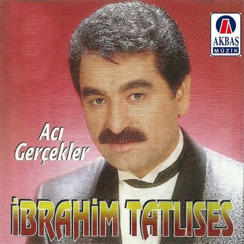 Acı gerçekler از İbrahim Tatlıses