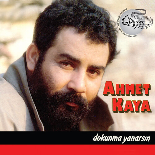 Dokunma Yanarsın از Ahmet Kaya