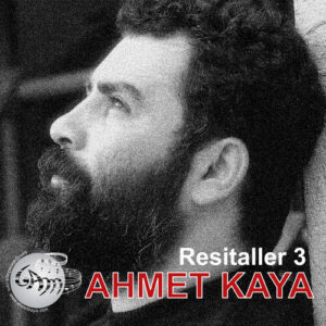 Resitaller 3 از Ahmet Kaya