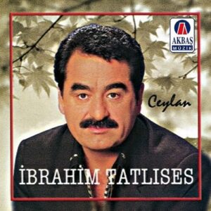 Ceylan از İbrahim Tatlıses