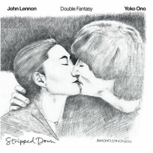 Double Fantasy: Stripped Down از John Lennon