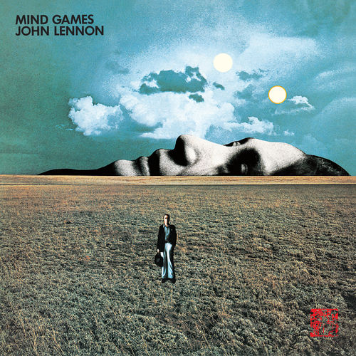 Mind Games از John Lennon