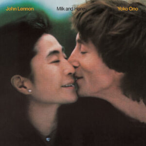 Milk And Honey از John Lennon