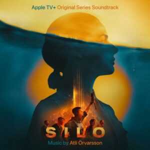 SILO: Season 2 (Apple TV+ Original Series Soundtrack) از Atli Örvarsson