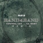BAND4BAND (Remix) از Central Cee