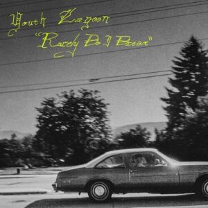 Speed Freak از Youth Lagoon