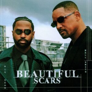 BEAUTIFUL SCARS (feat. OBanga) از Will Smith