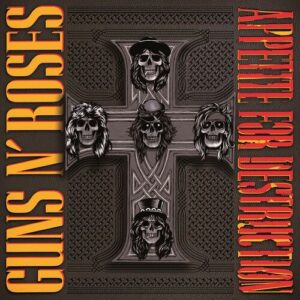 Appetite For Destruction (Super Deluxe Edition) از Guns N' Roses