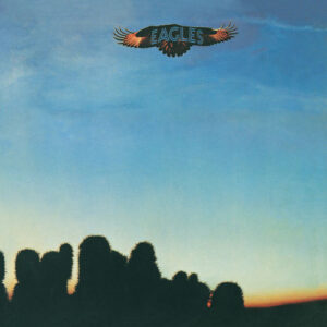 Eagles (2013 Remaster) از Eagles