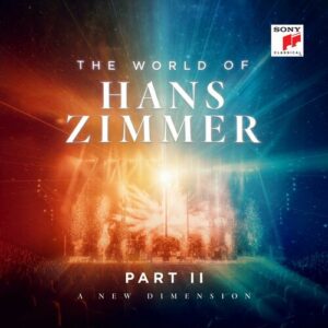 The World of Hans Zimmer - Part II: A New Dimension از Hans Zimmer