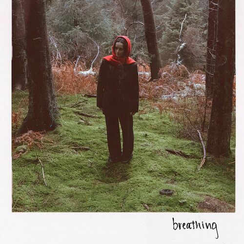 Breathing از Lila Dupont