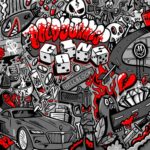 Murder During Drug Traffic از Boldy James