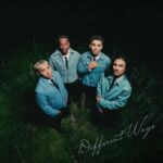 Different Ways از No Guidnce