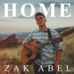 Home از Zak Abel