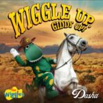 Wiggle Up, Giddy Up! از The Wiggles