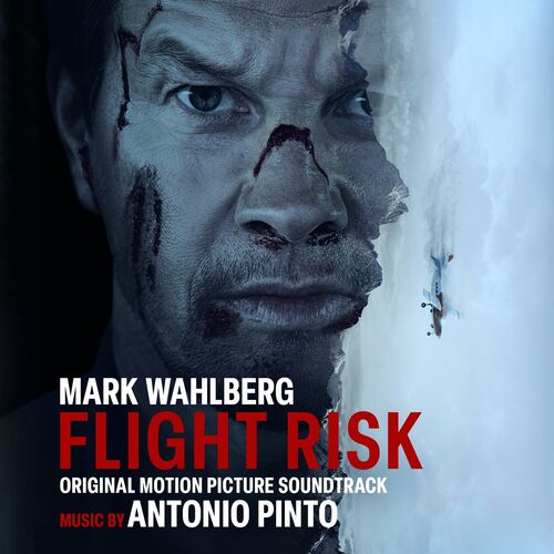 Flight Risk (Original Motion Picture Soundtrack) از Antonio Pinto