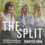 The Split: Barcelona از Olivia Broadfield
