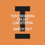 Watch Out از Tony Romera