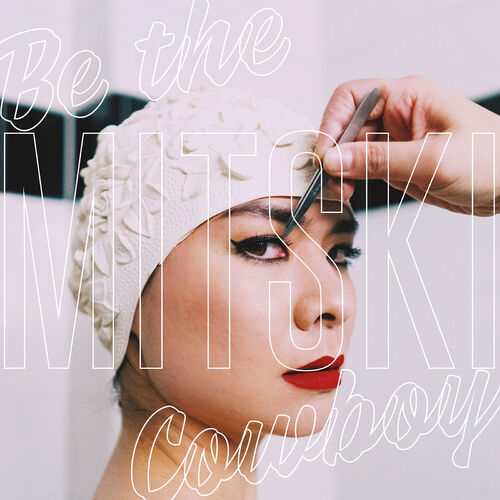 Be the Cowboy از Mitski