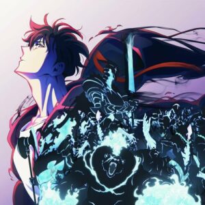 SHADOWBORN از Hiroyuki Sawano