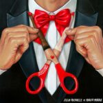 Scissors از Julia Michaels