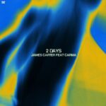 2 Days از James Carter