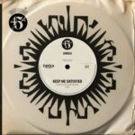 Keep Me Satisfied از Jungle