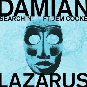 Searchin' از Damian Lazarus