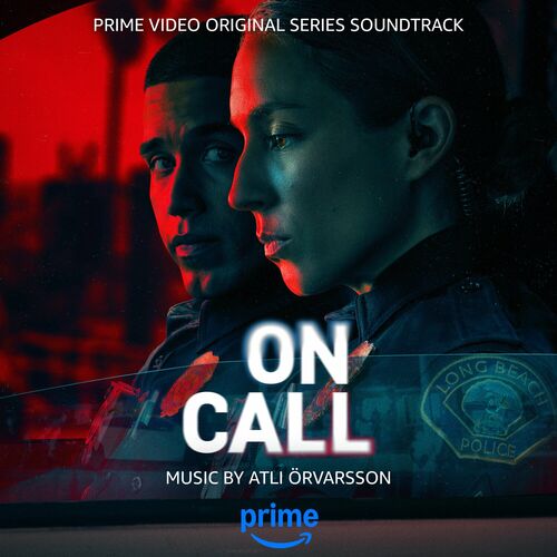 On Call (Prime Video Original Series Soundtrack) از Atli Örvarsson