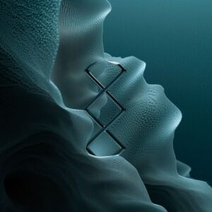 Blue Symphony از KREAM