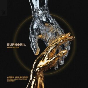 Euphoria (with Alok) از Armin van Buuren