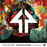 Samba Elétrico از Gabry Ponte