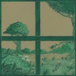 Uninhabitable Earth, Paragraph One از Dirty Projectors