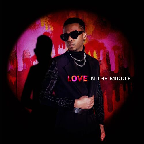 Love In The Middle از Kevin Ross