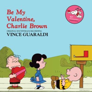 Paw Pet Overture (Be My Valentine 50th Anniversary Edition) از Vince Guaraldi