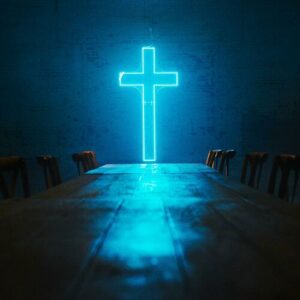 Jesus Loves از Zach Williams