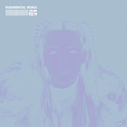 The Days (Rudimental Remix) از CHRYSTAL