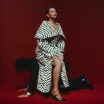 Pass the Salt (feat. Vince Staples) از Joy Crookes