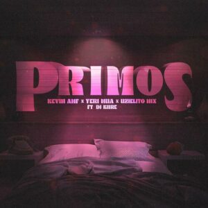 Primos (feat. Dj Kiire) از Kevin AMF