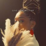 Give It More Time از Terrian