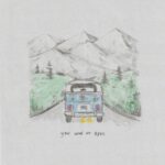 You and your eyes از Henrik