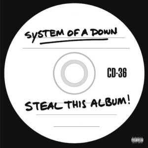 Steal This Album! از System of A Down