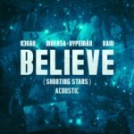 Believe (Shooting Stars) (Acoustic) از R3HAB