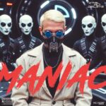 Maniac از Control Alt Delete