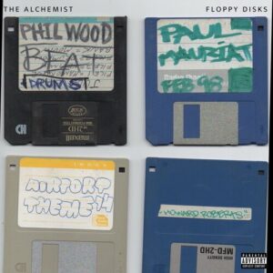 Floppy Disks از The Alchemist