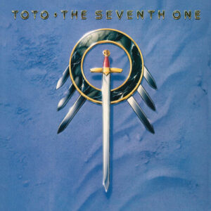 The Seventh One از Toto